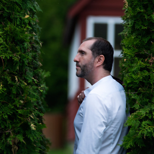 Picture of the album Antonina