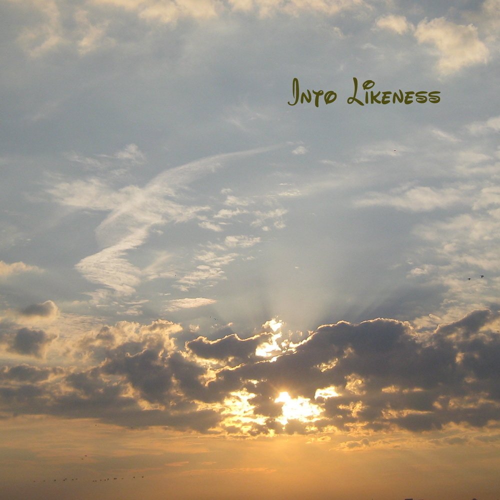 Picture of the album Into Likeness